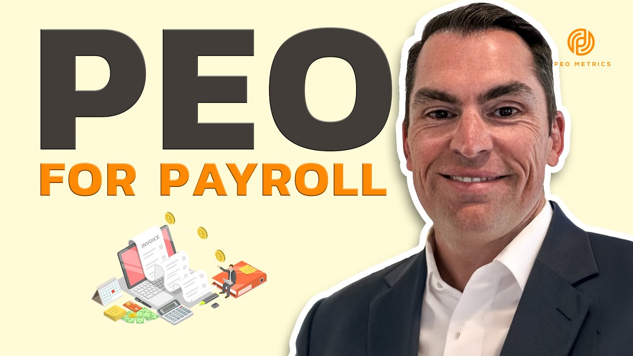 PEO For Payroll | Pros and Cons of Using A PEO for Payroll | PEO Payroll Services | PEO Payroll