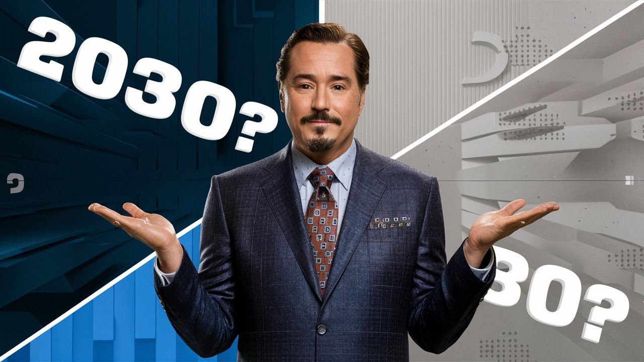 Testing Google's Time Travel AI: Can It Predict the Future?