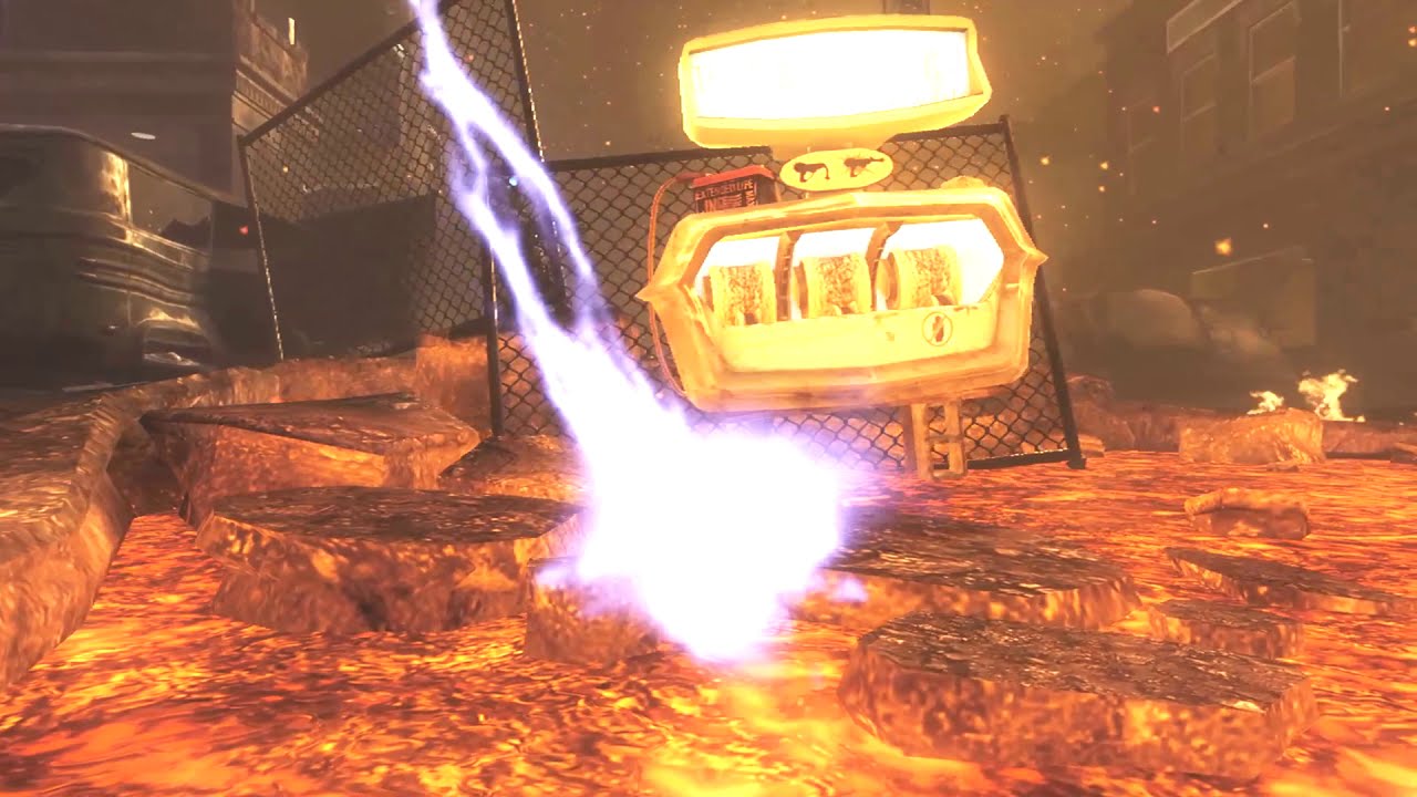 COD : Black Ops 2 | Zombies | zSanji Grief Montage 