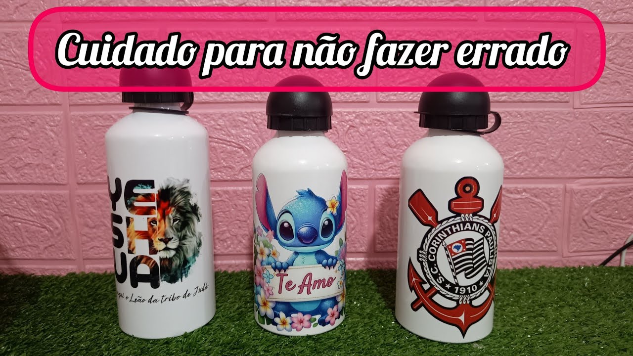 Como Escolher a arte certa para sublimar Squazze.