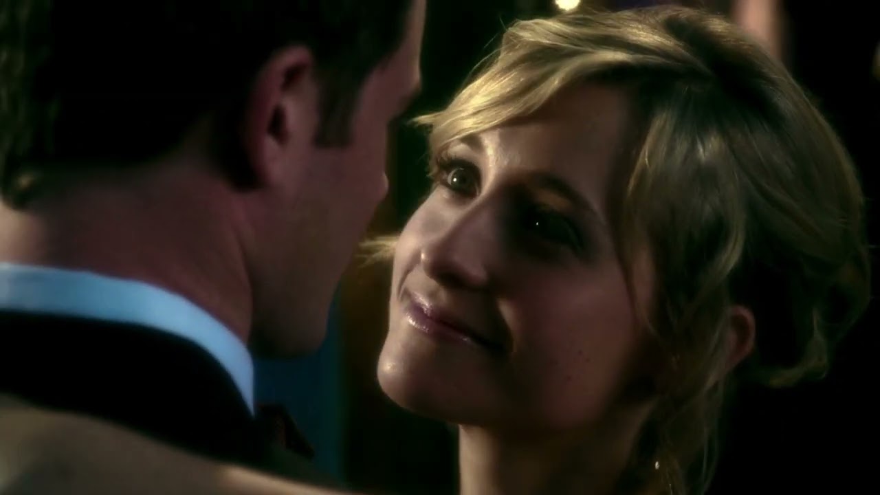 Blame Myself - Chloe and Jimmy (Smallville)