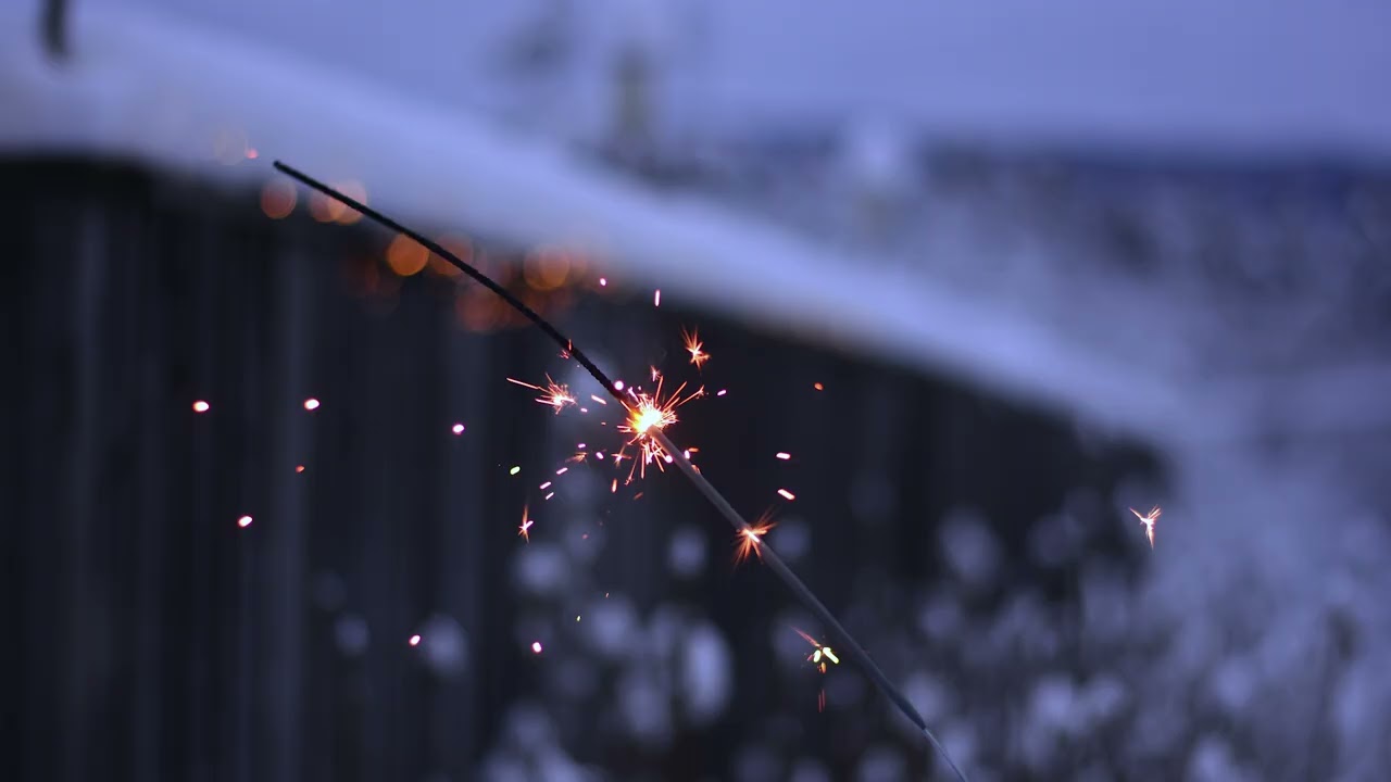 Leftover Song Society - February Fireworks