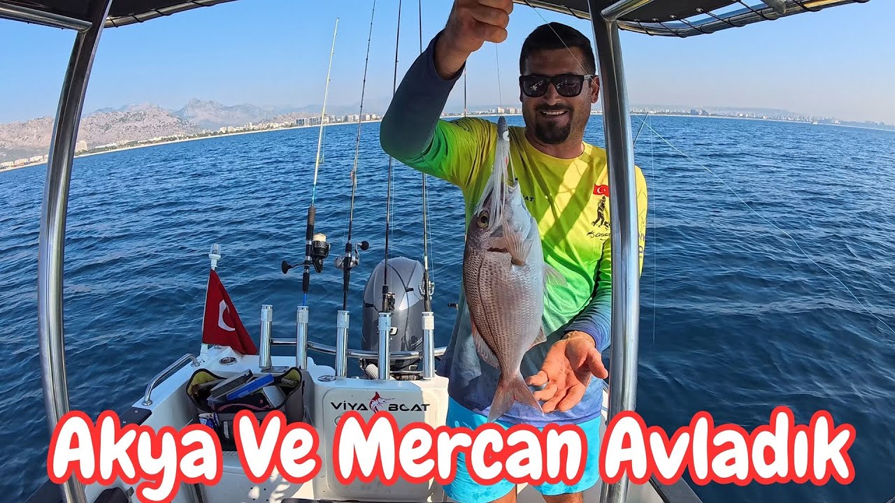 Akyanın Bonusuda Mercan Oldu