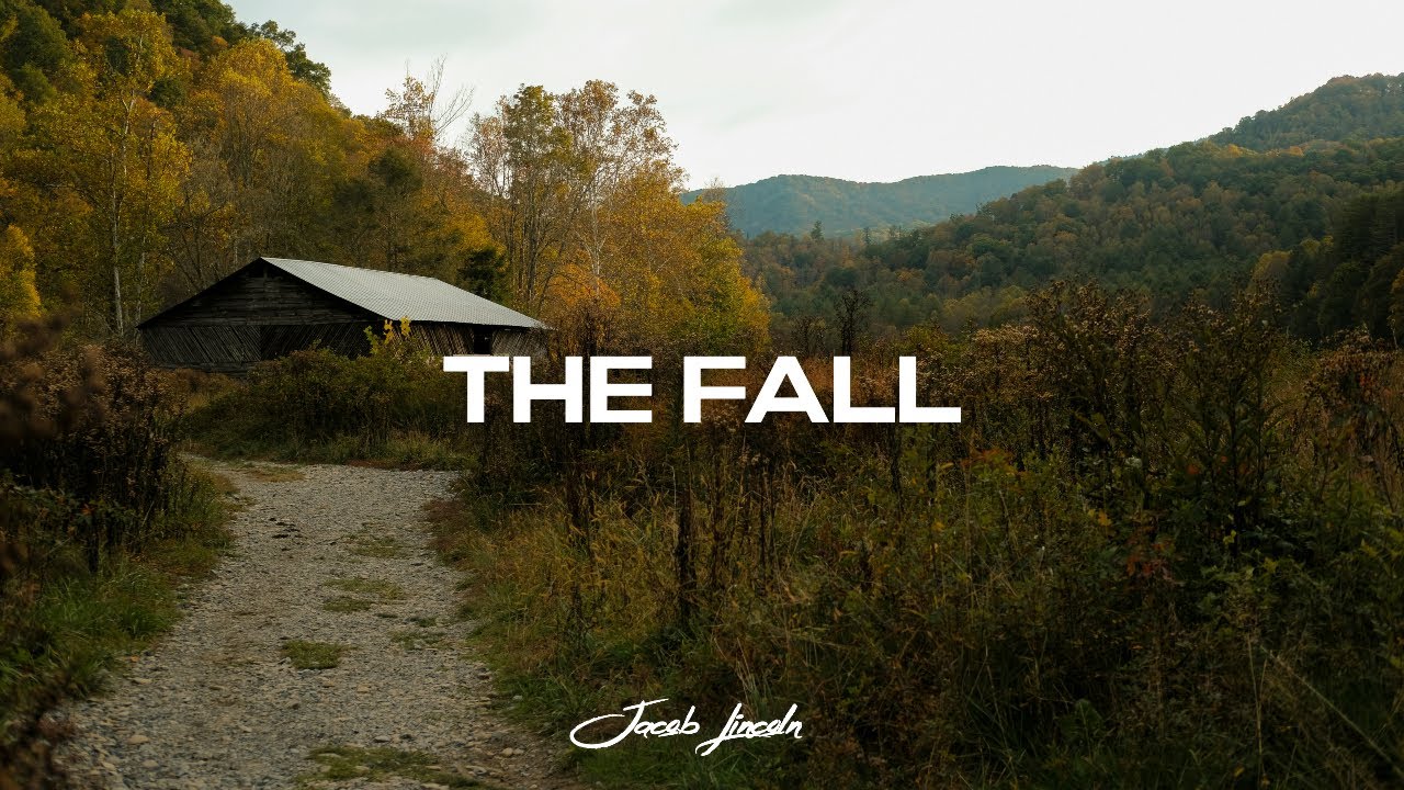 (FREE) Zach Bryan x Sam Barber Type Beat - The Fall