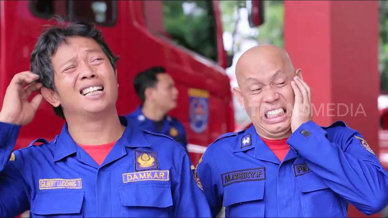 [FULL] KISAH NYATA |  PAHLAWAN PEMADAM KEBAKARAN (06/01/18)