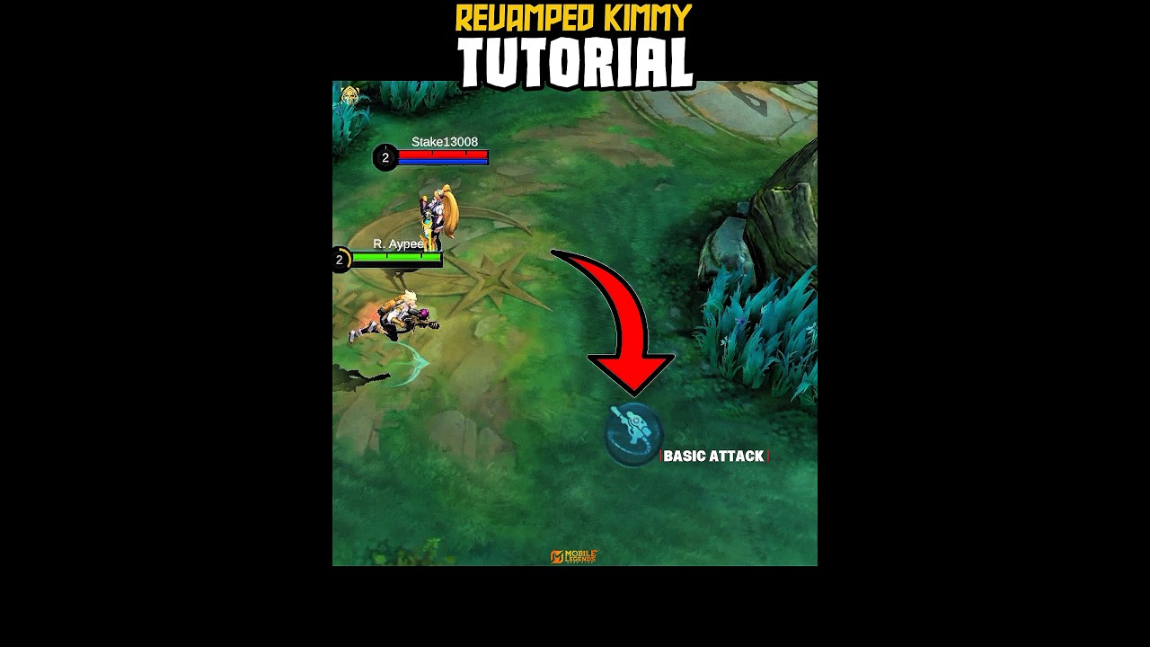 Basic Attack 