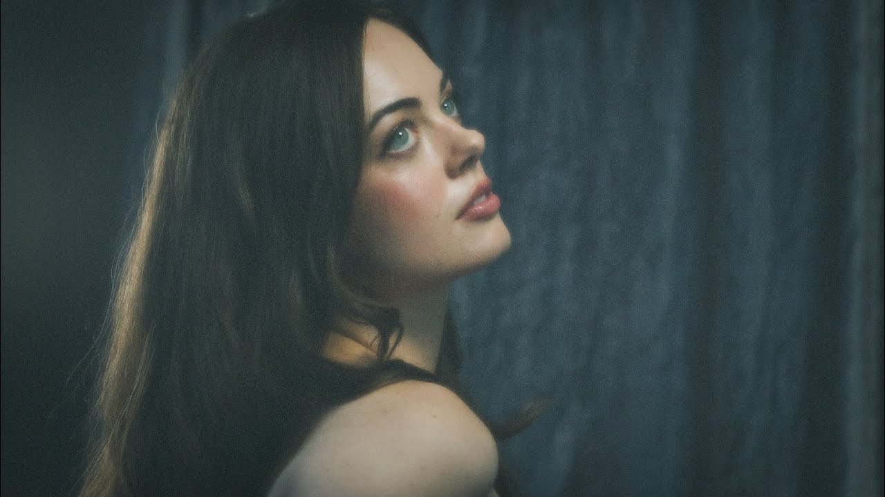 Regan Rousseau - Cause of You (Official Lyric Video)