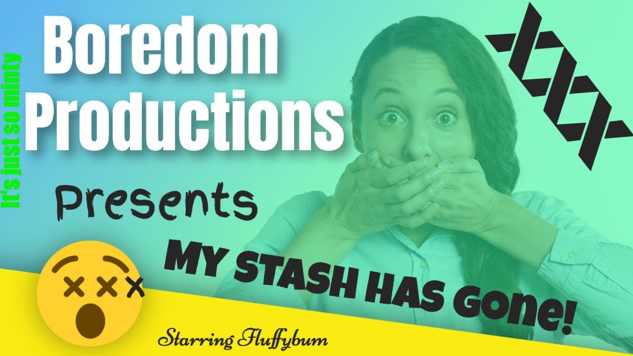 Boredom Productions presents 