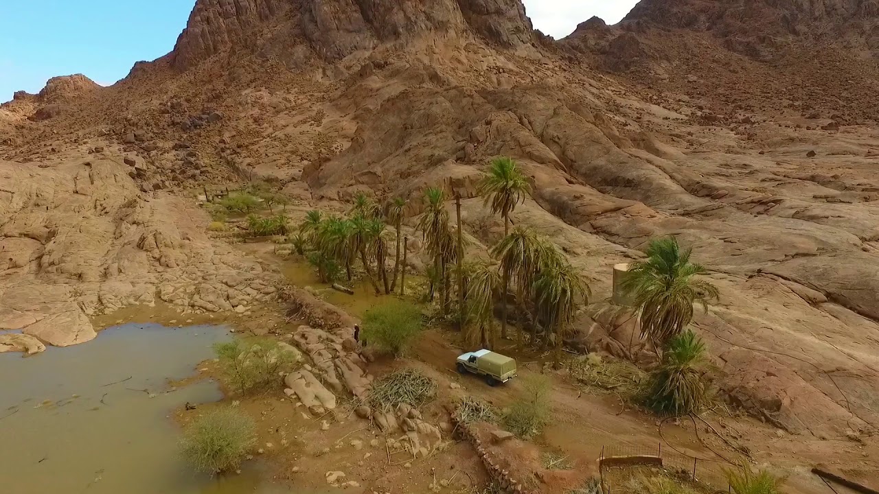 جبل سلمى