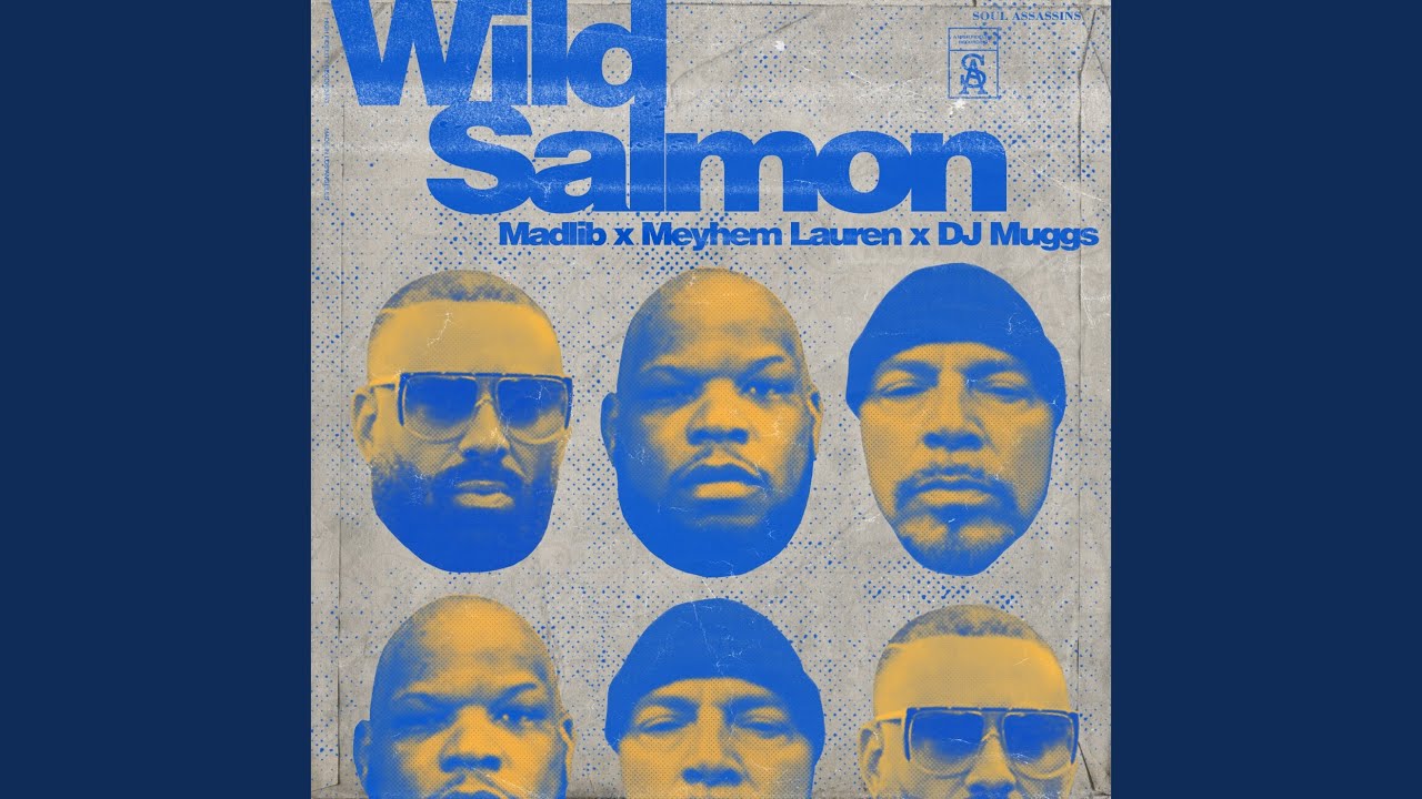 Wild Salmon