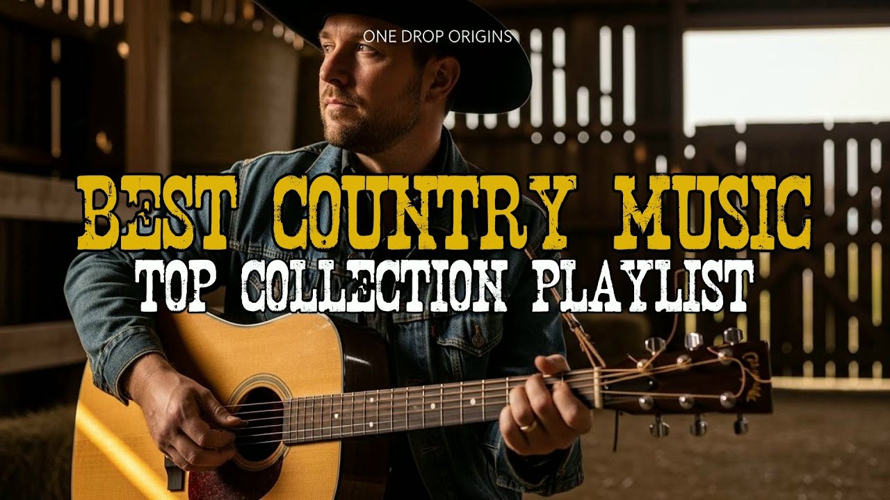 Country Morning Boost ☀️ 1 Hour Uplifting Tunes Start Day Right