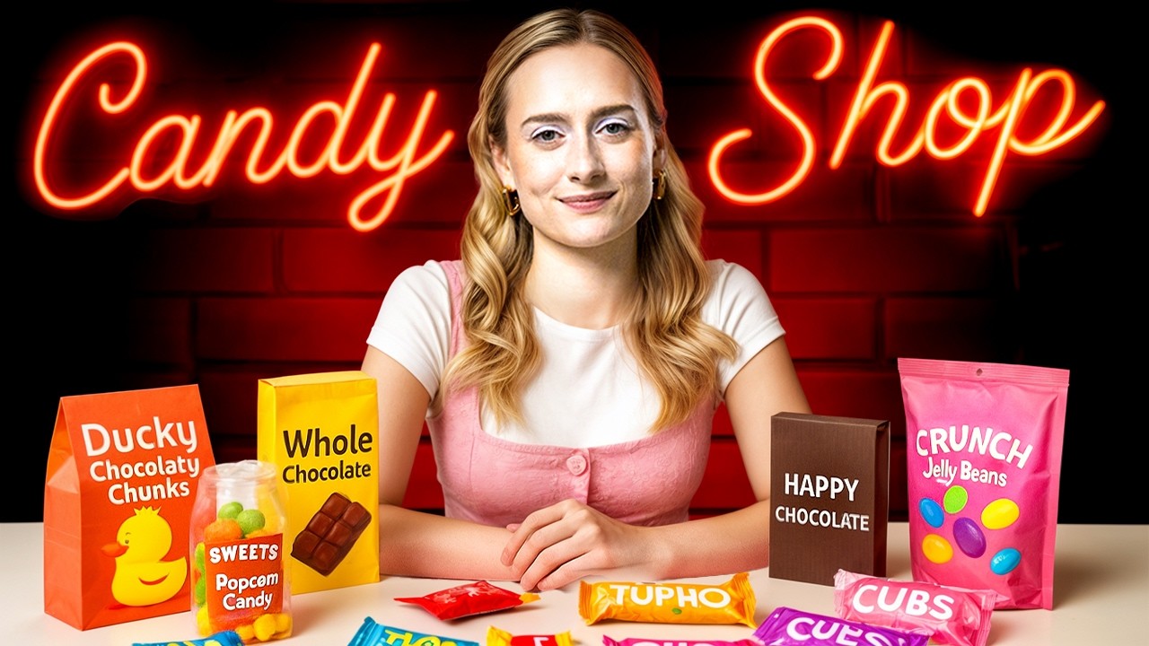 Как начать кондитерский бизнес в 2026 году 🍬