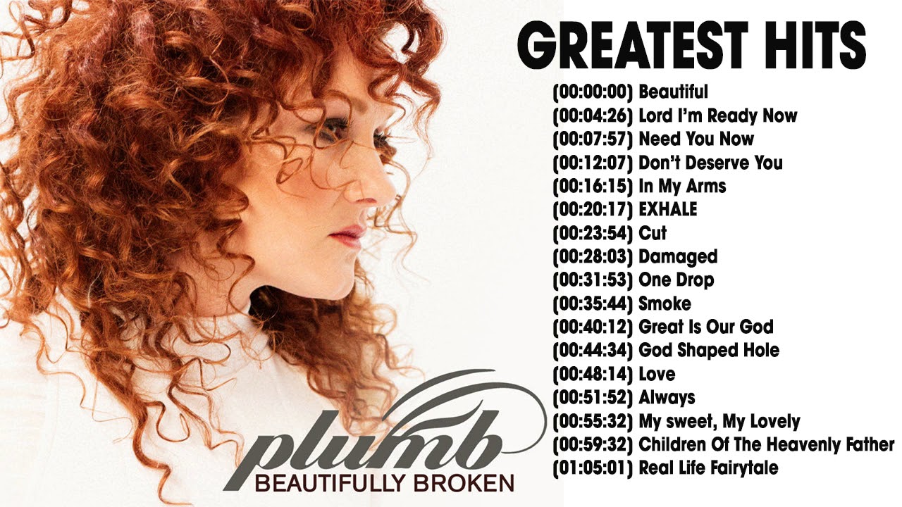 Plumb - Top 30 Greatest Worship Hits Collection Of All Time Must Listen