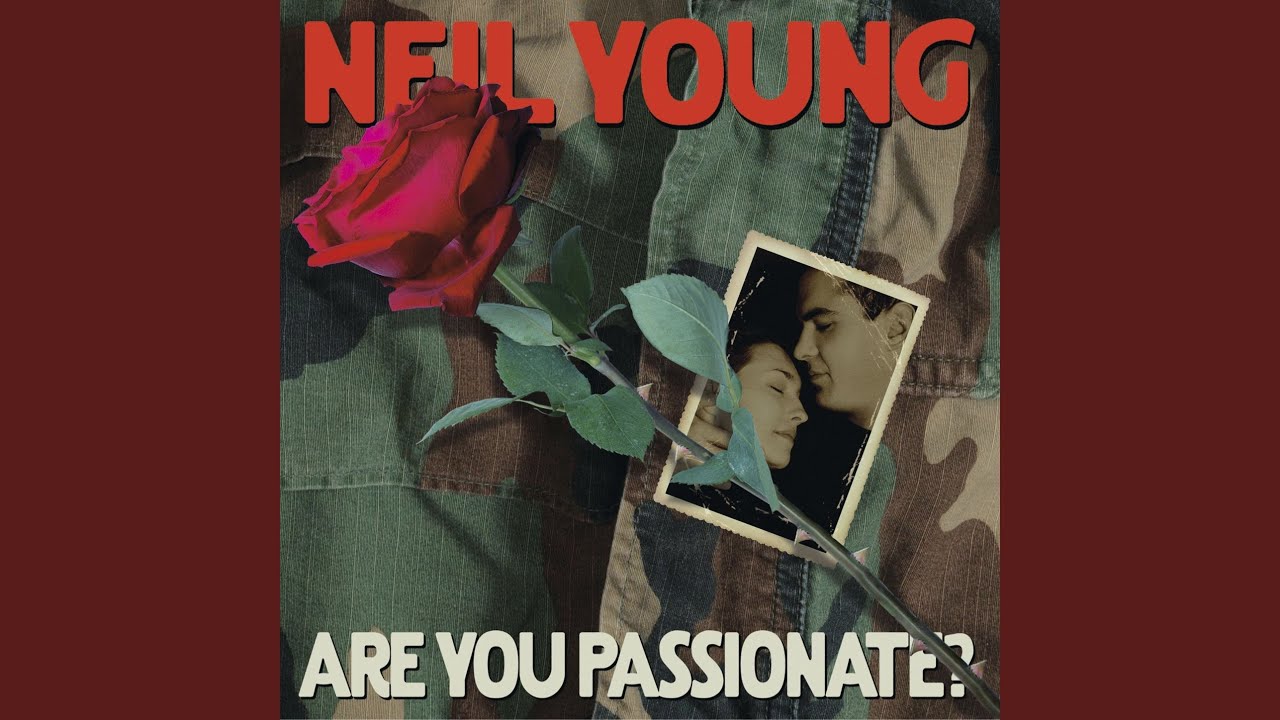 Are You Passionate?