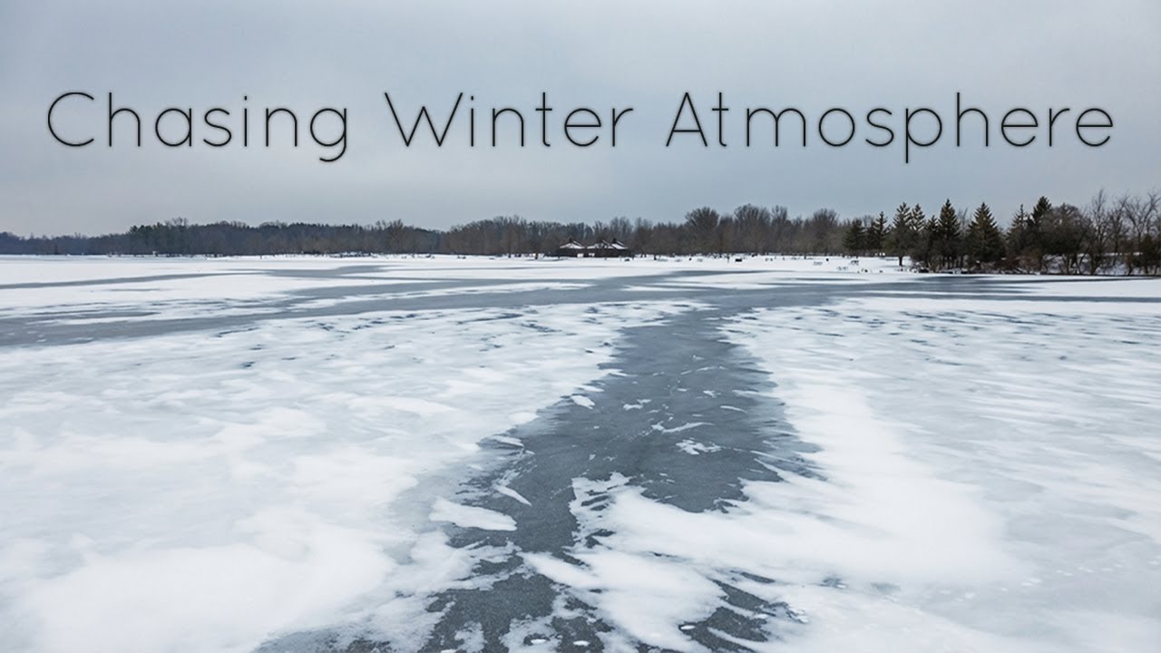 Chasing Winter Atmosphere