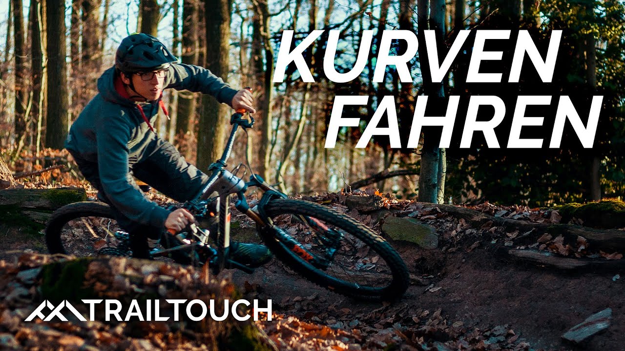 Anlieger besser fahren - MTB Tutorial | TrailTouch