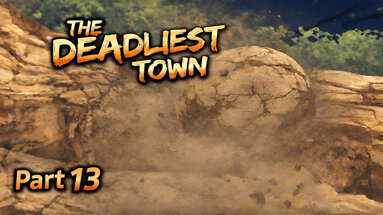 The Deadliest Town - Tales of Xillia Remastered Walkthrough Part 13