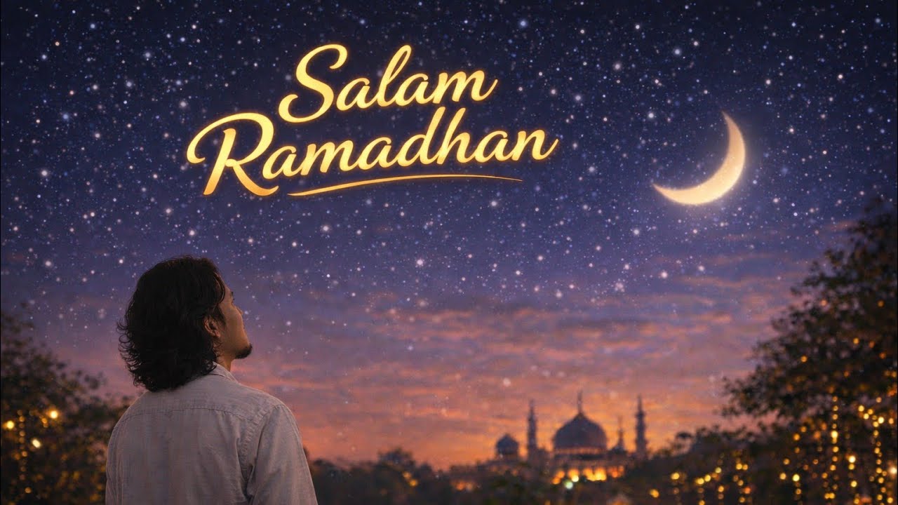 SALAM RAMADHAN