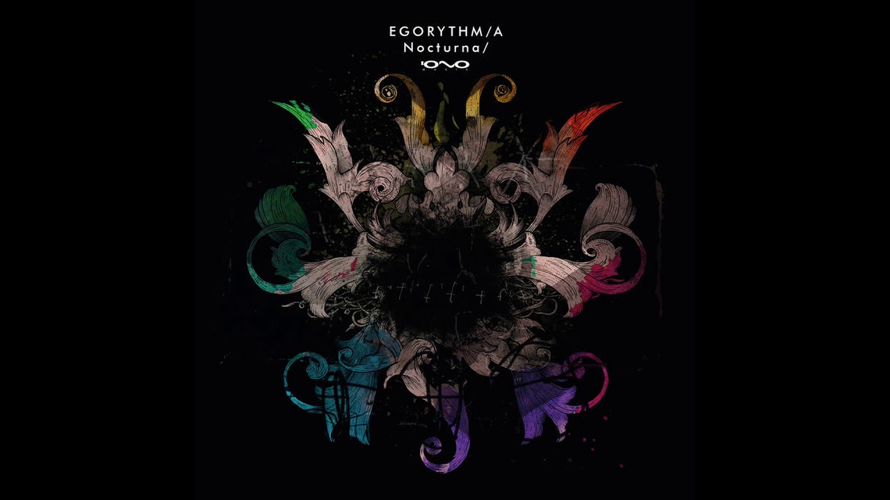 Egorythmia + Inner State - Abyssia