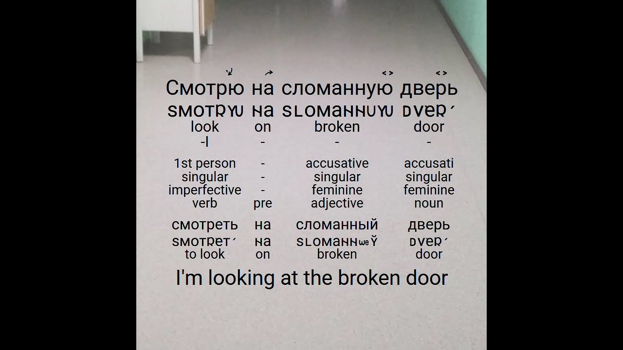 Tokio Hotel “Monsoon” (Ai Mori Russian Cover) Lyrics | Russian + English Subtitles