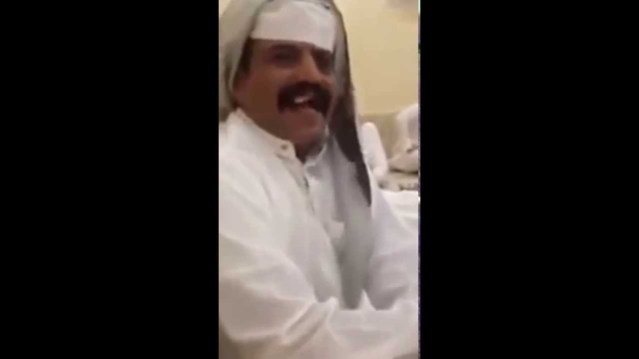 أبو دواس العرجاني - تراني محسوبن على الدوله أنا