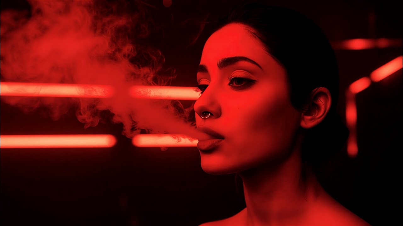Ciggie Mood — Just Relax | Deep House Mix 2026 • Chill / Night Vibes / Stress Relief