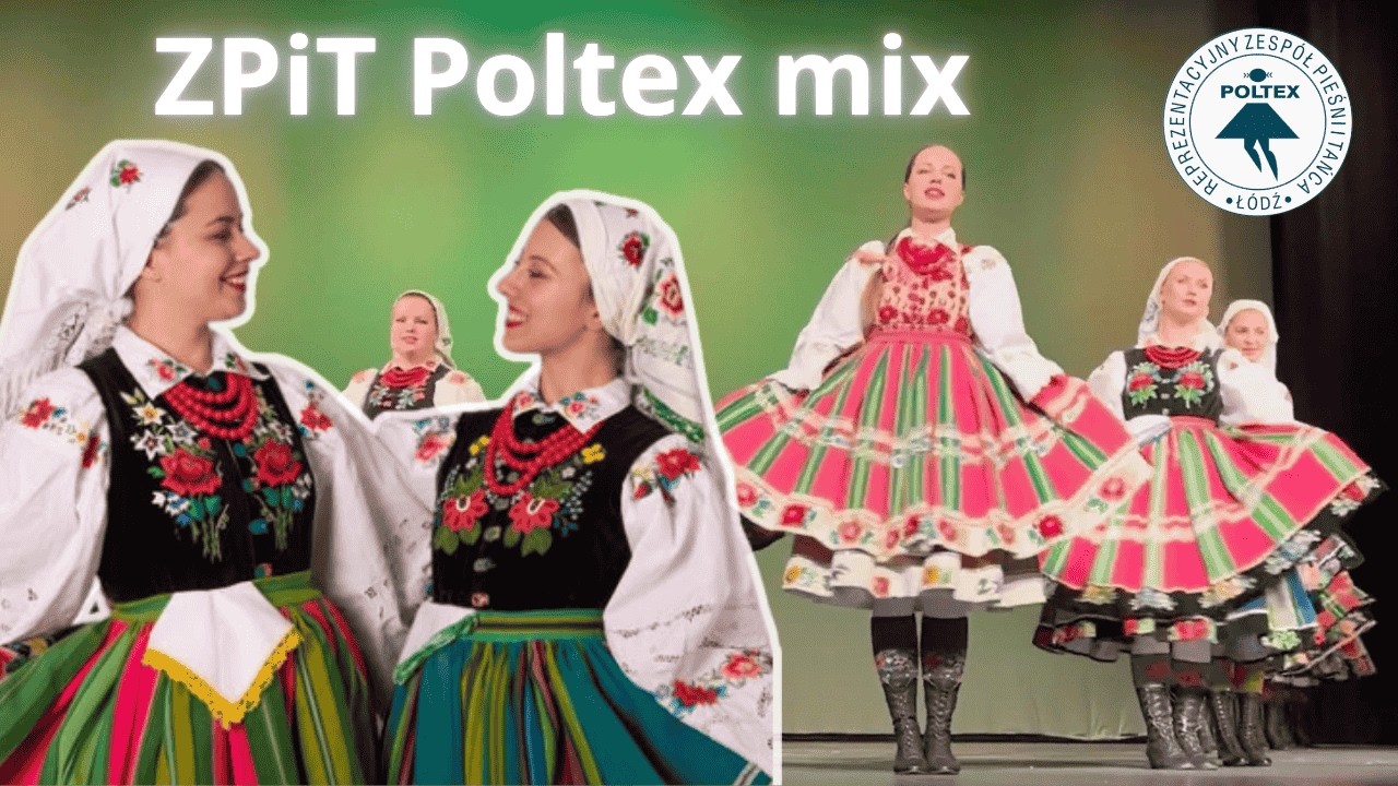ZPiT  Poltex mix