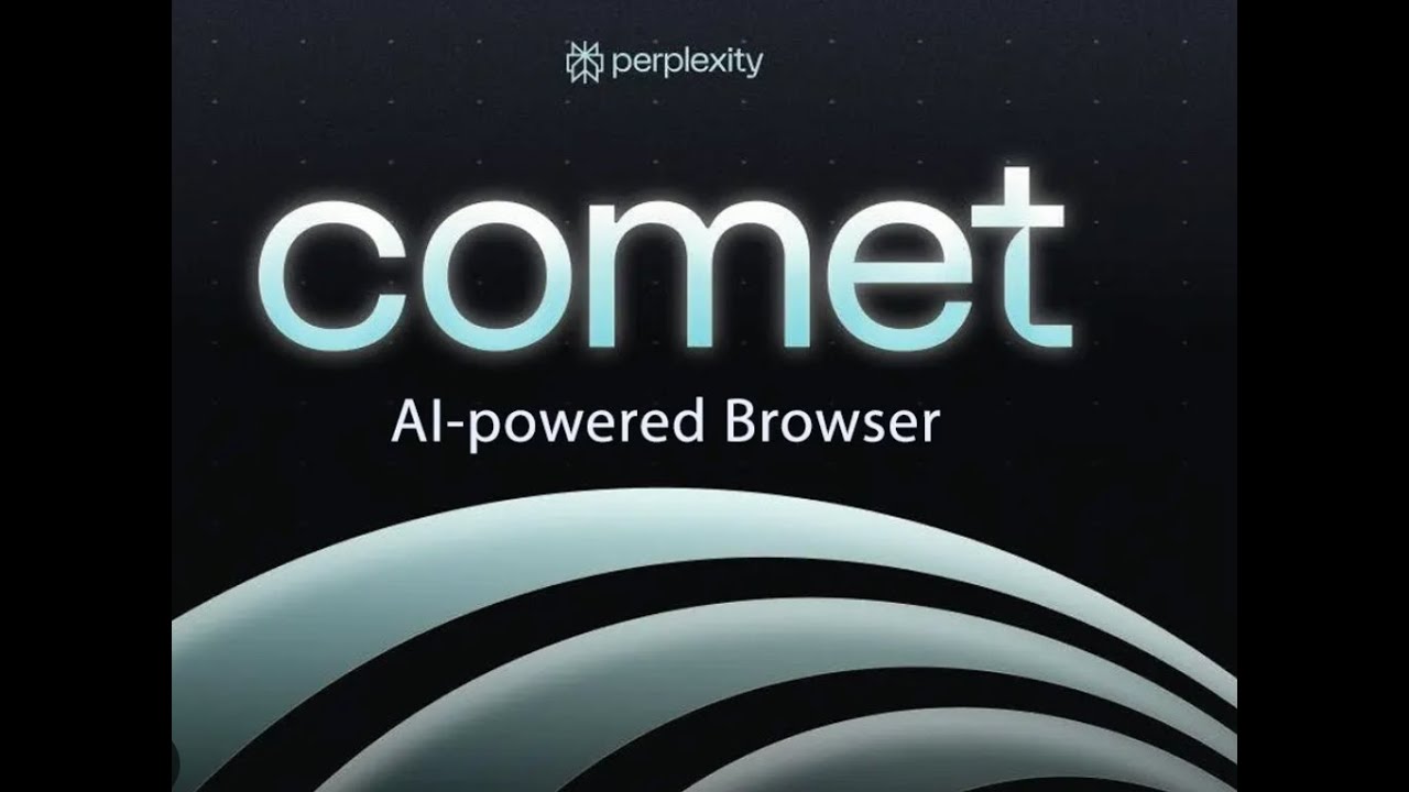 How to Download & Install Comet Browser by Perplexity on Your Laptop MacOS | Step by Step Tutorial