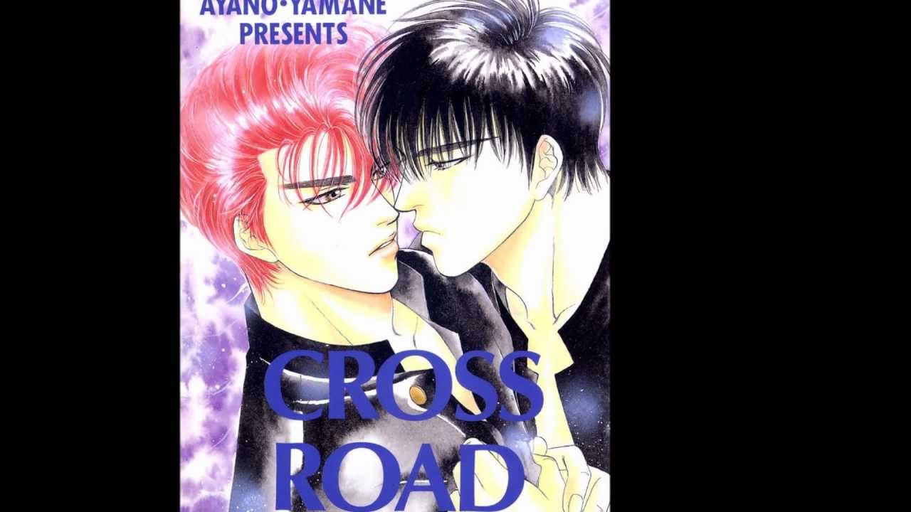 Yaoi ❤ Doujinshi de Slam Dunk: Cross Road 4 / español