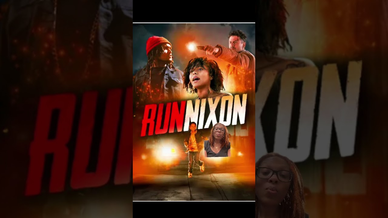 Run Nixon-Tubi Movie Review