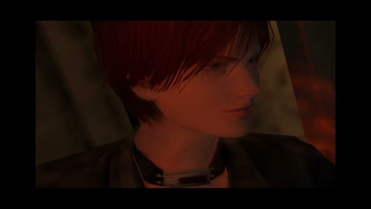 Resident Evil X: Code Veronica