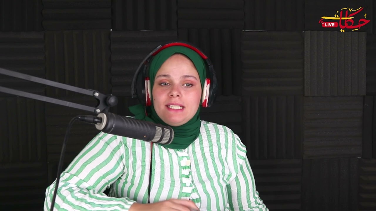 مرات ابني كل شوية نطلع نلاقيها مغمي عليها والسر محدش يتخيله ؟