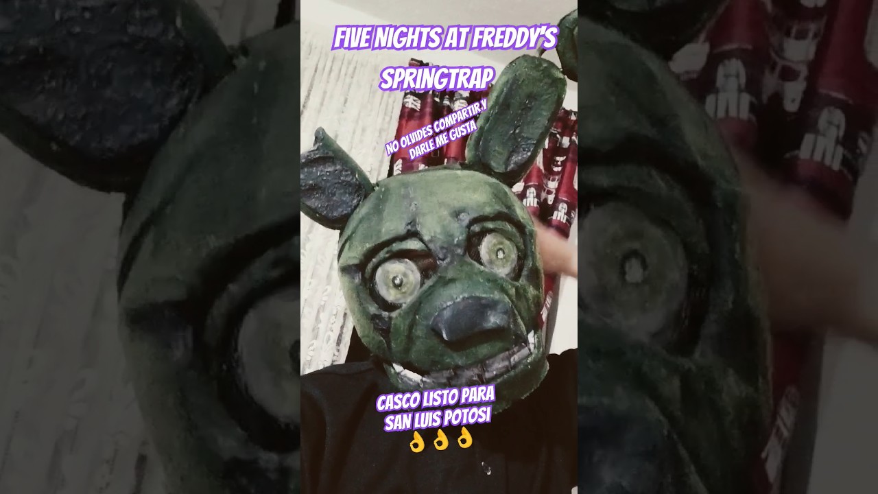 #fnaf