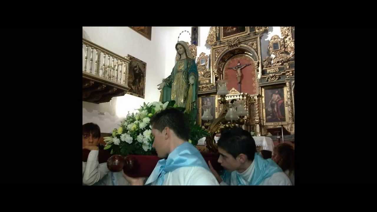 Vídeo Graduación Promoción 2000/2013 Sagrado Corazón Maracena