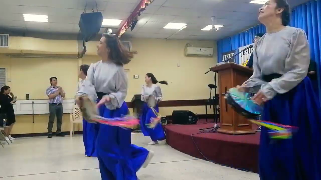 Ikaw ang Number One + Bagong Awit Medley - FLCC Worship Team❤️