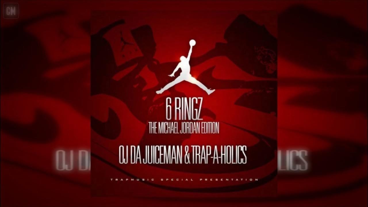 OJ Da Juiceman - 6 Ringz remake prod. @Tekzite of @Tek5Mafia856World
