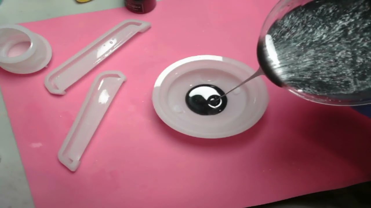 THE CHALLENGE