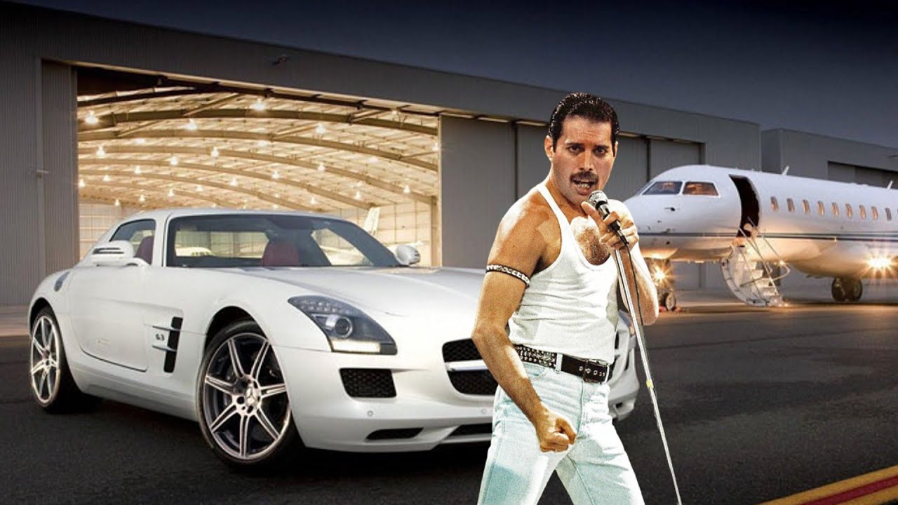 Freddie Mercury Lifestyle 2020, Death, Biography & Net Worth