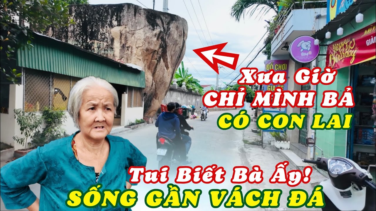 Chị Con Lai Tìm Mẹ Ruột 53 Năm. Phải Chăng Là Bà Ấy Vì Xưa Giờ Ở Đây Chỉ Có Mình Bả Có Con Gái Lai