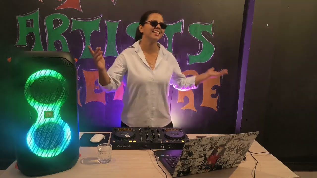 Bollytech by Nightbird