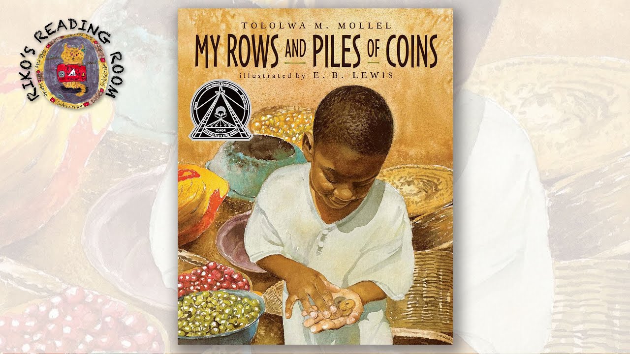 🪙 My Rows and Piles of Coins