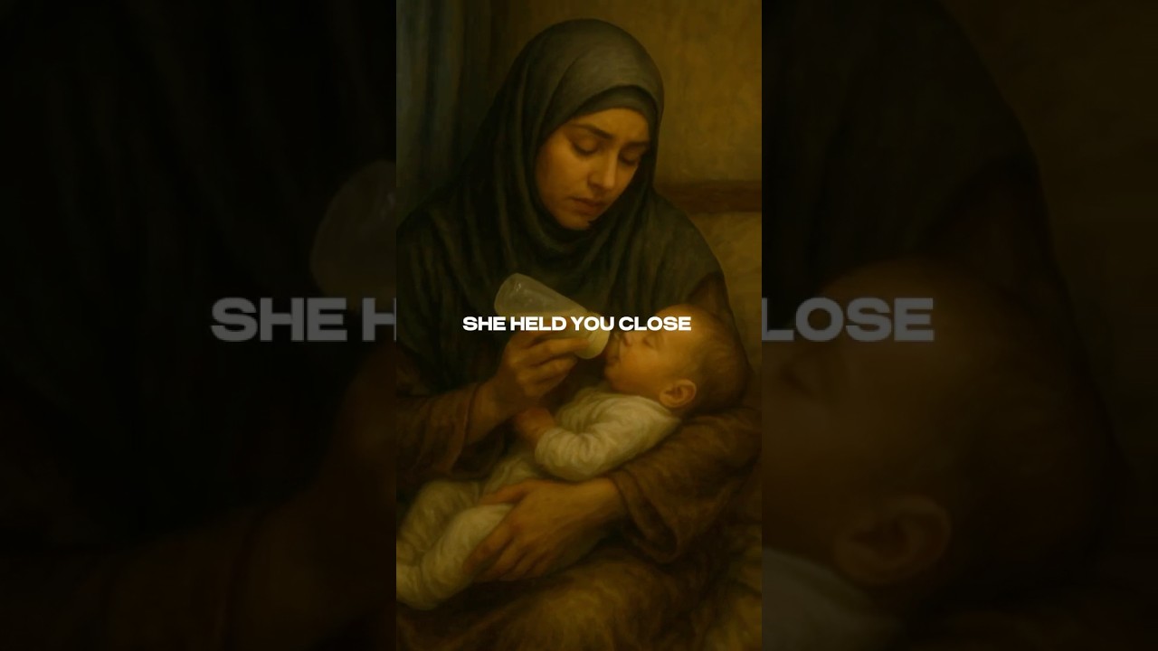 A Dua for All Mothers&hellip; #nasheed