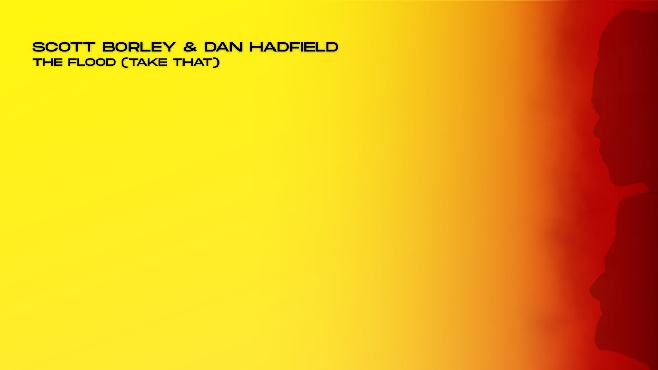 The Flood (Music Video) - by Scott Borley & Dan Hadfield