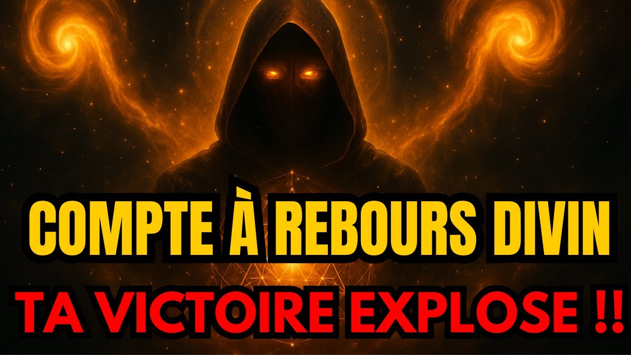 Abondance verrouillée… le karma frappe fort.