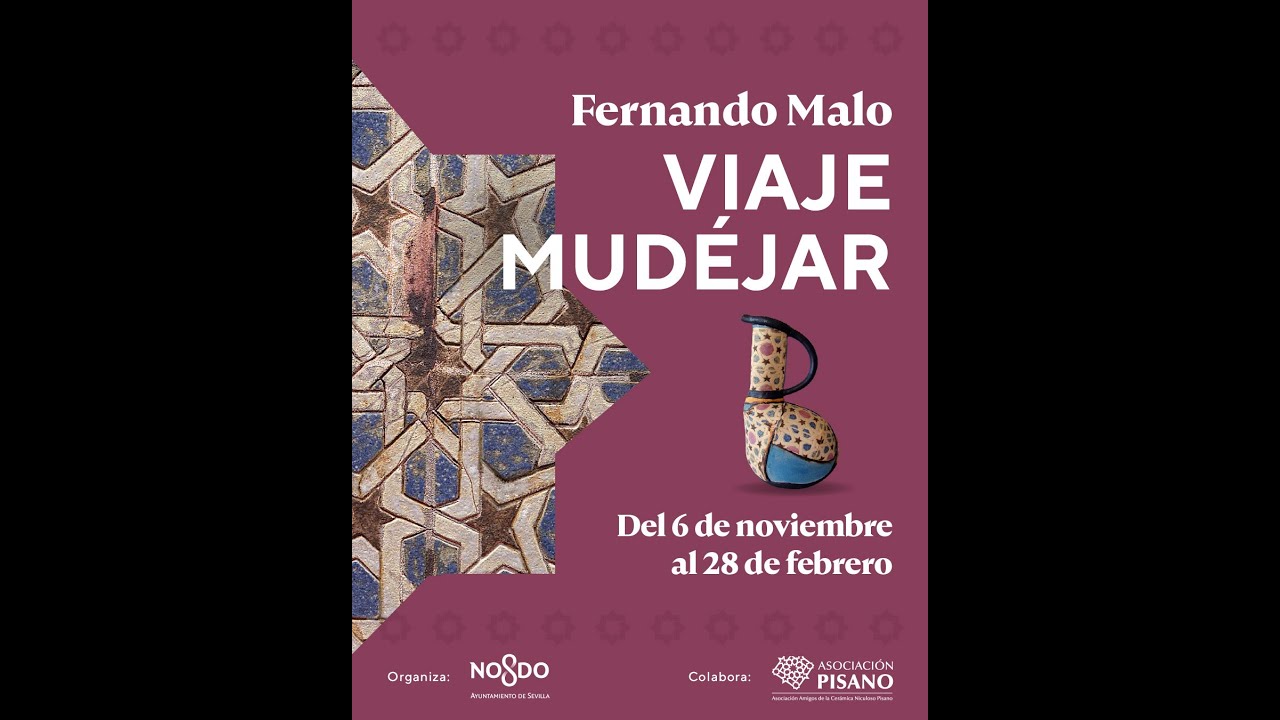 Paseo Mudéjar en Triana.