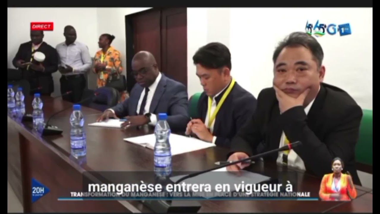 transformation locale du mangan&egrave;se - 27 aout 2025