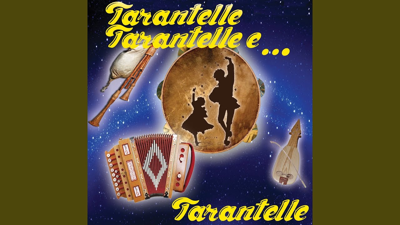 Tarantella riggitana
