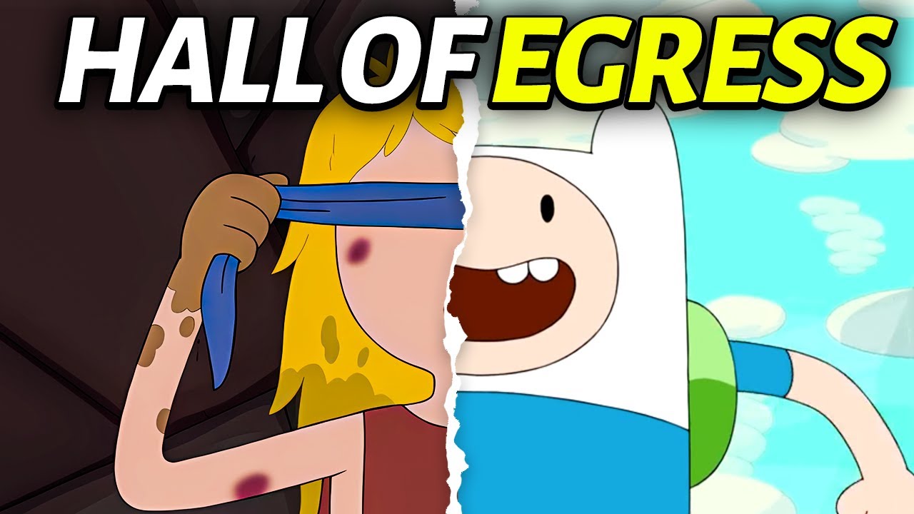 The Episode That Changed Finn Forever (and What It Teaches)
