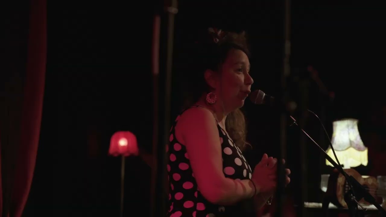Teaser Marie Pétrolette