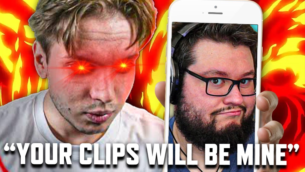 How I Prevented Necros From Clip Farming Me In A $200,000 Marvel Rivals Tournament